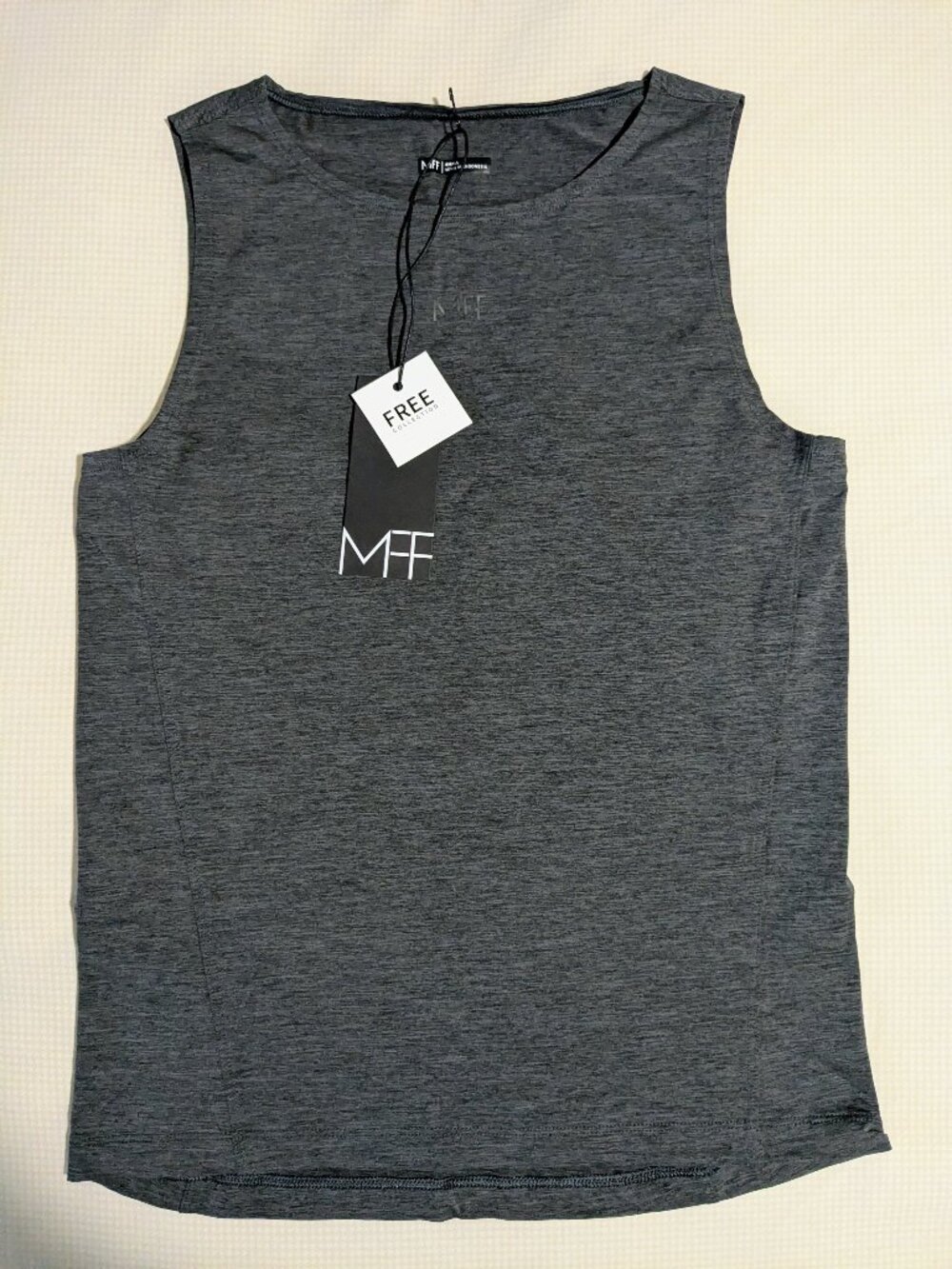 Machines For Freedom Luxe Base Layer SVL - storm - size S